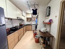 Blk 493 Sembawang Green (Sembawang), HDB 4 Rooms #636390831